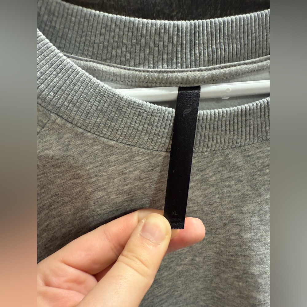Fabletics | Pullover Crewneck - image 2